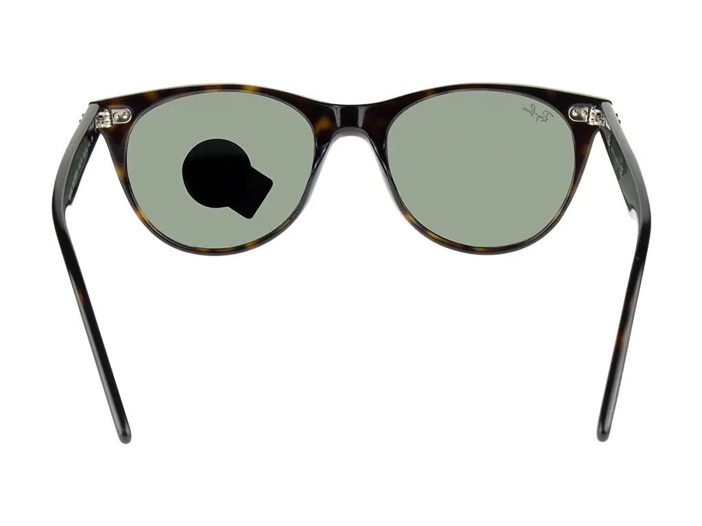 Ray-Ban RB2185 Wayfarer II Tortoise 902/31 - Kate Middleton