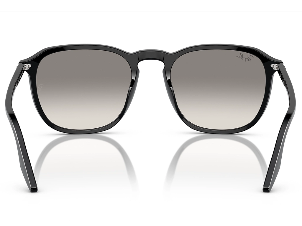 Ray-Ban RB2203 901/32 52 Black Gradient
