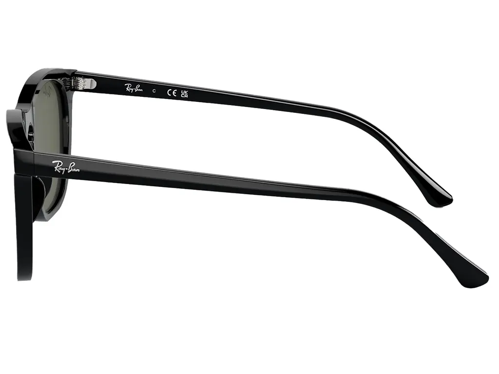 Ray-Ban RB2210 901/31 Black