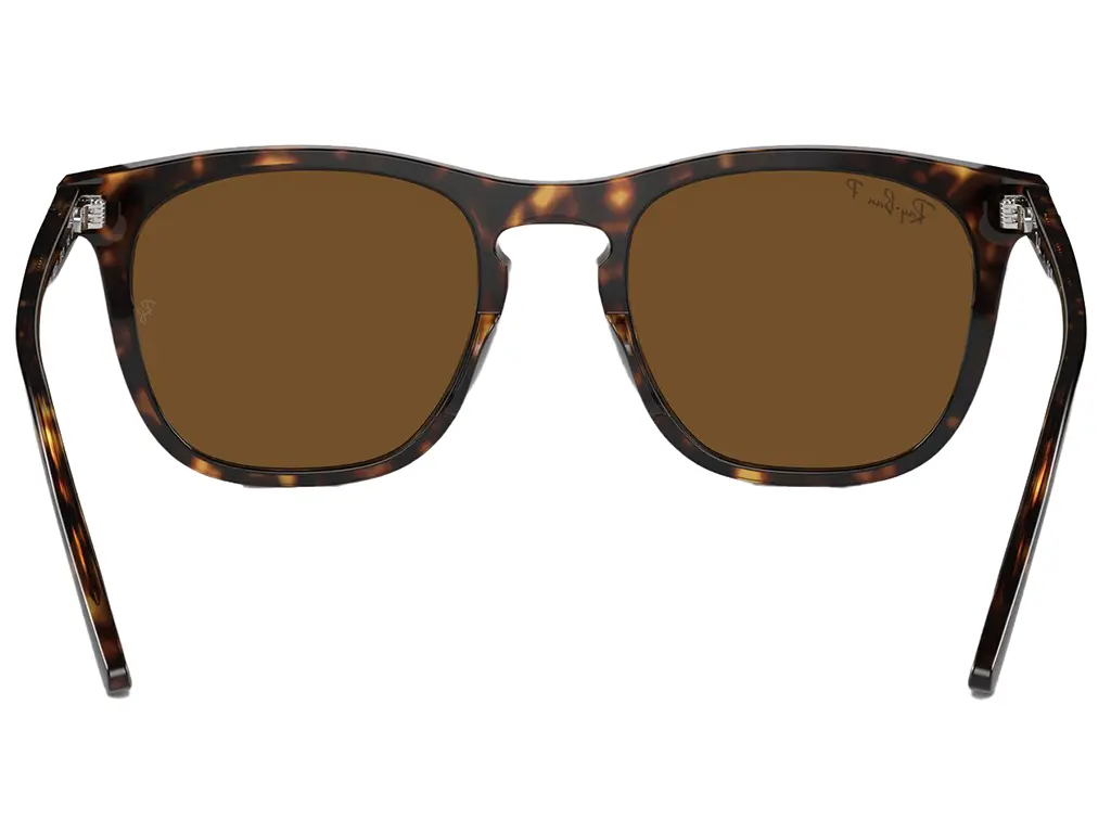 Ray-Ban RB2210 902/57 53 Havana