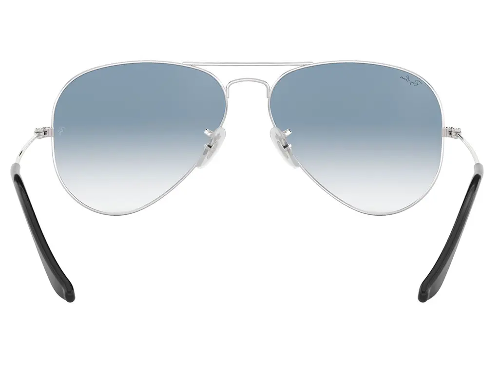 Ray-Ban RB3025 003/3F Silver