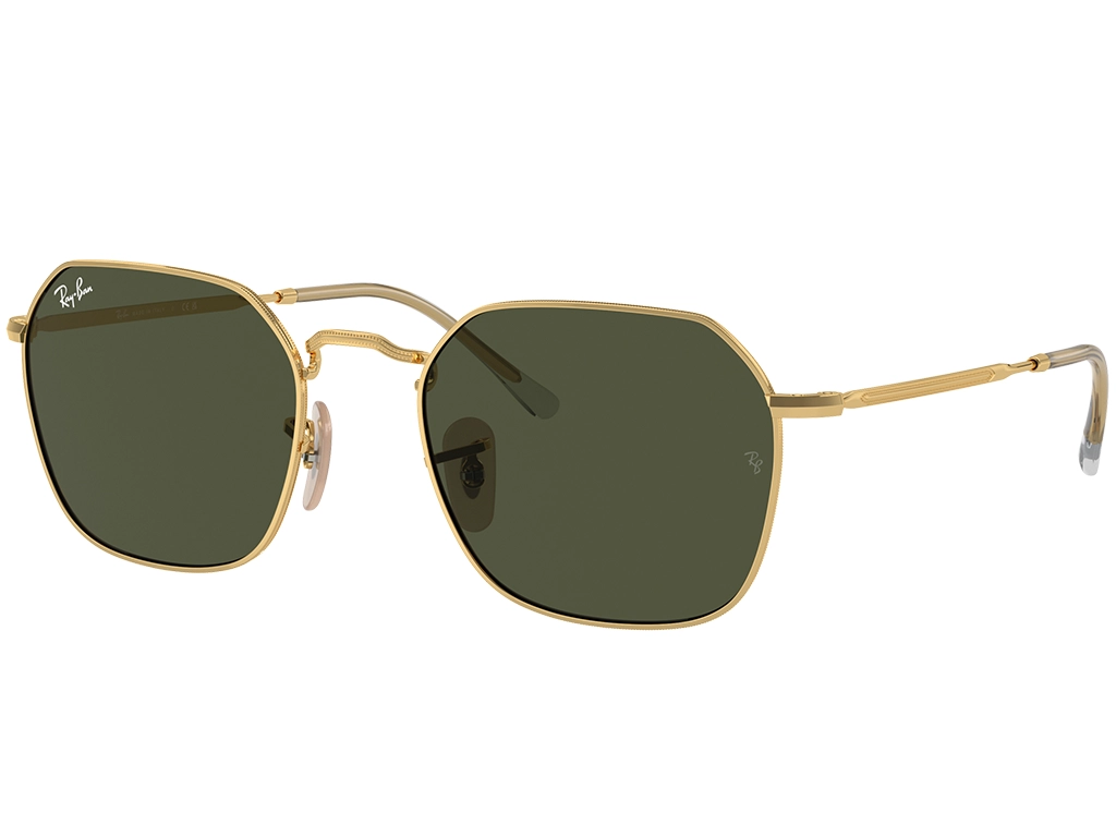 Ray Ban RB3694 Jim Arista Gold 001 31