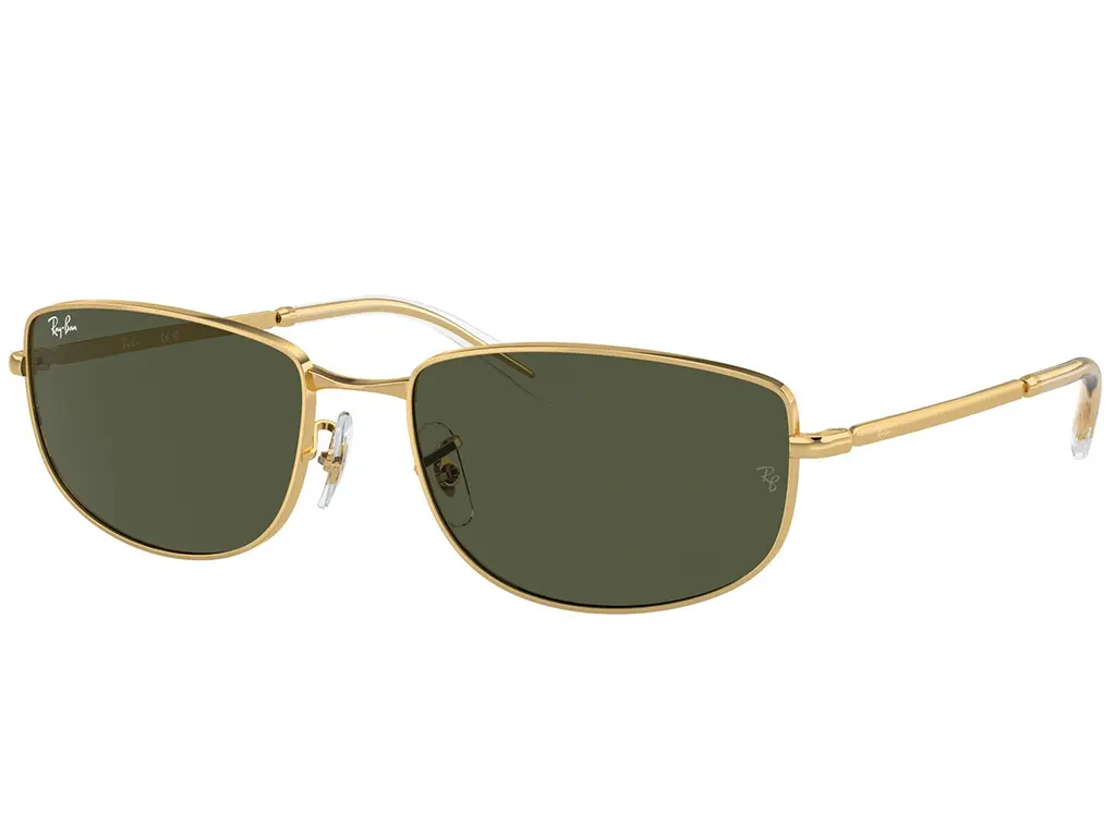 Ray-Ban RB3732 Arista 001/31 56 Gold