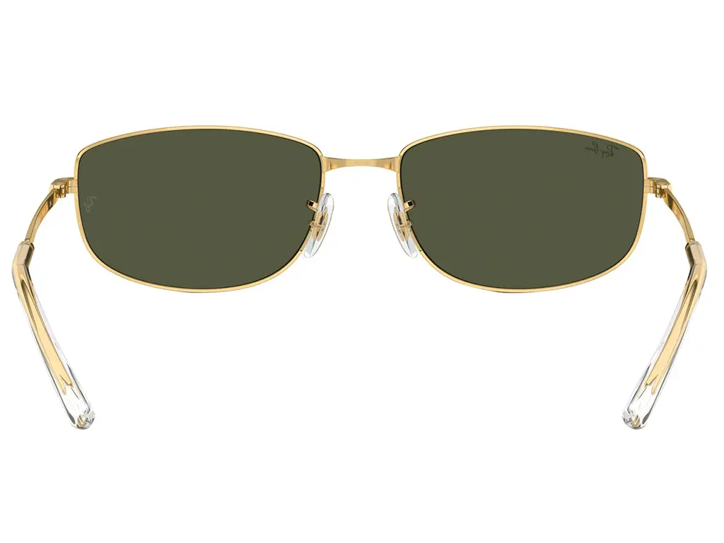 Ray-Ban RB3732 Arista 001/31 56 Gold