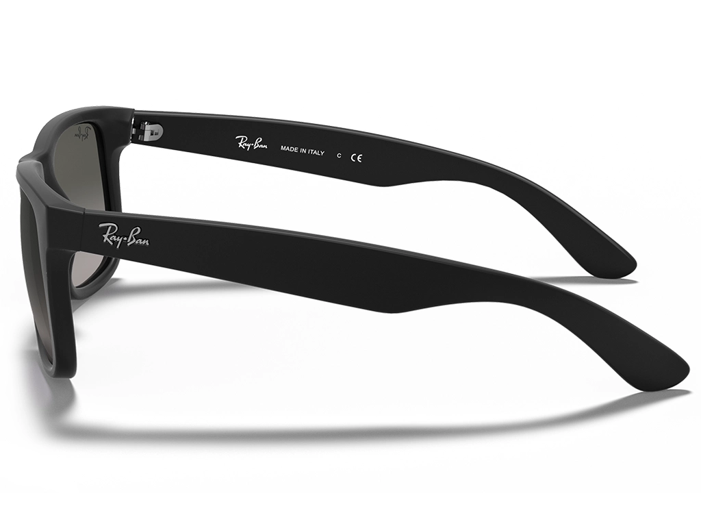 Ray-Ban RB4165 Justin Black 601/8G