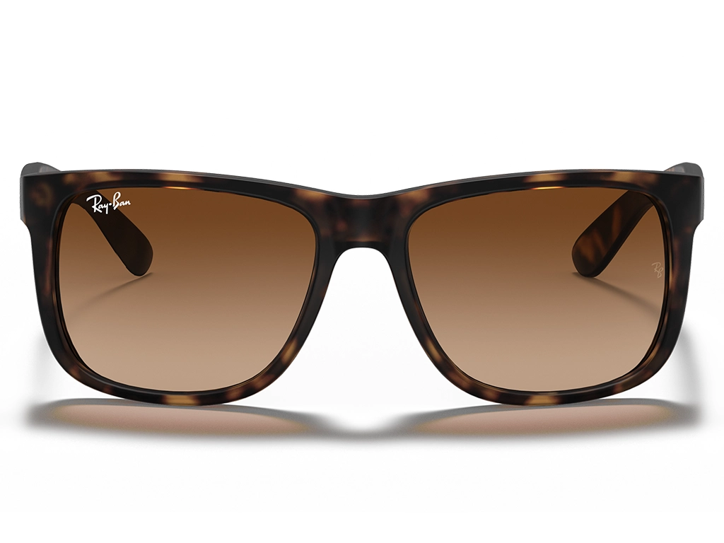 Ray-Ban RB4165 Justin Tortoise 710/13
