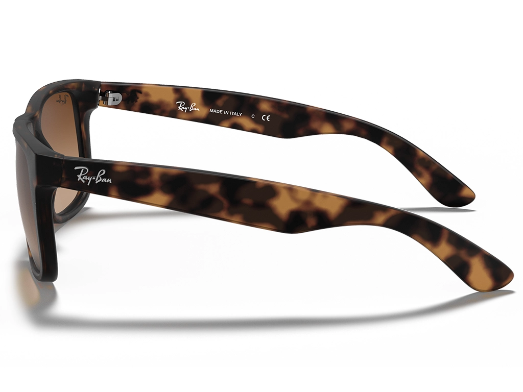 Ray-Ban RB4165 Justin Tortoise 710/13