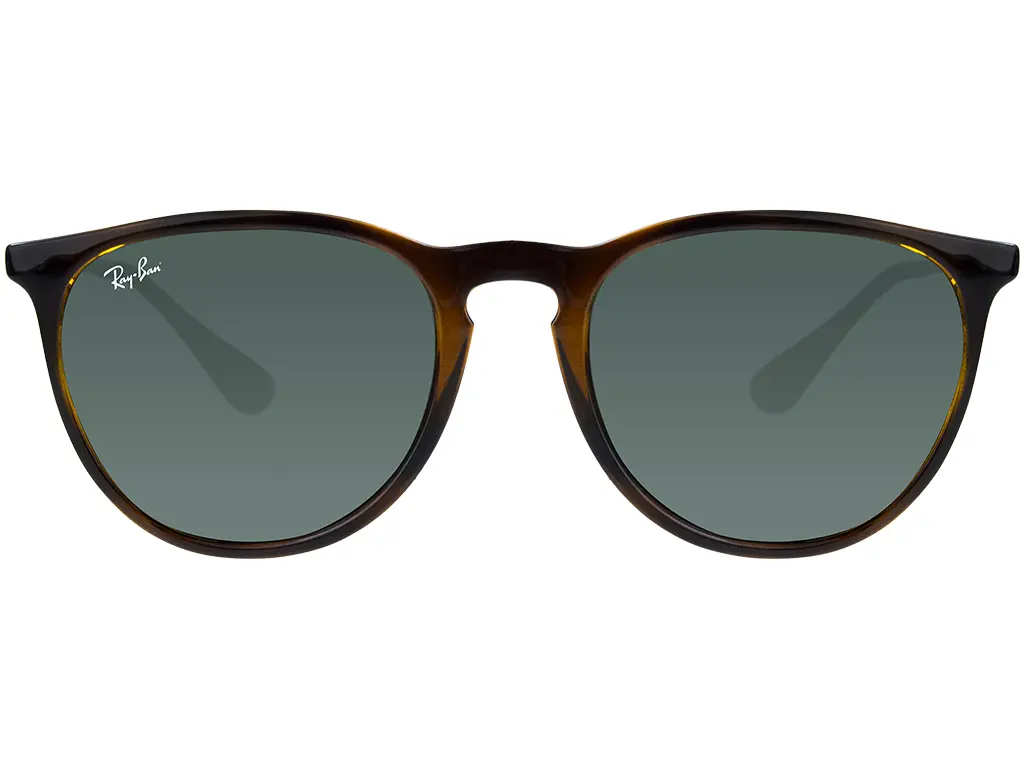 Ray-Ban RB4171 Erika Rubber Light Havana 710/71