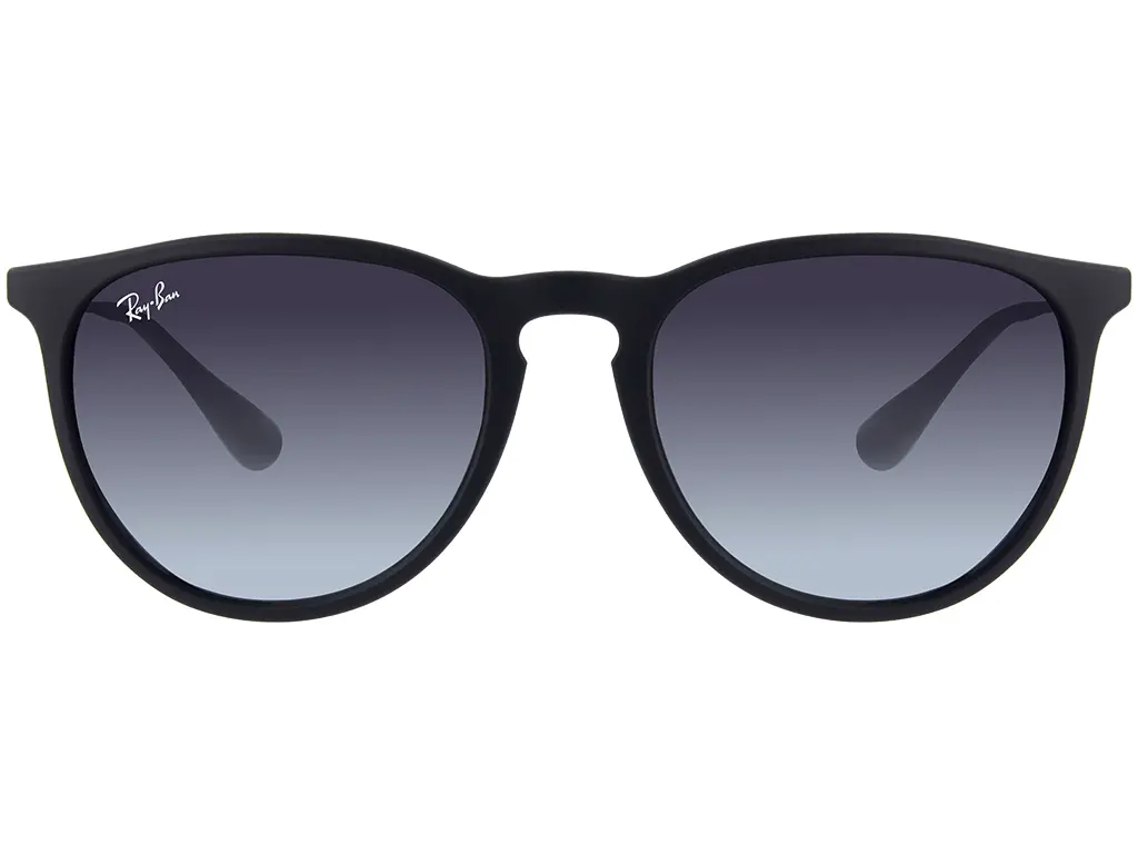 Ray-Ban RB4171 Erika Rubber Matte Black 622/8G