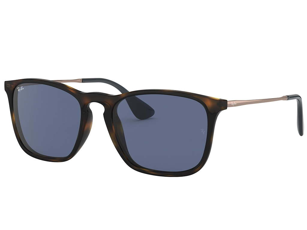 Ray-Ban RB4187 639080 Havana 54