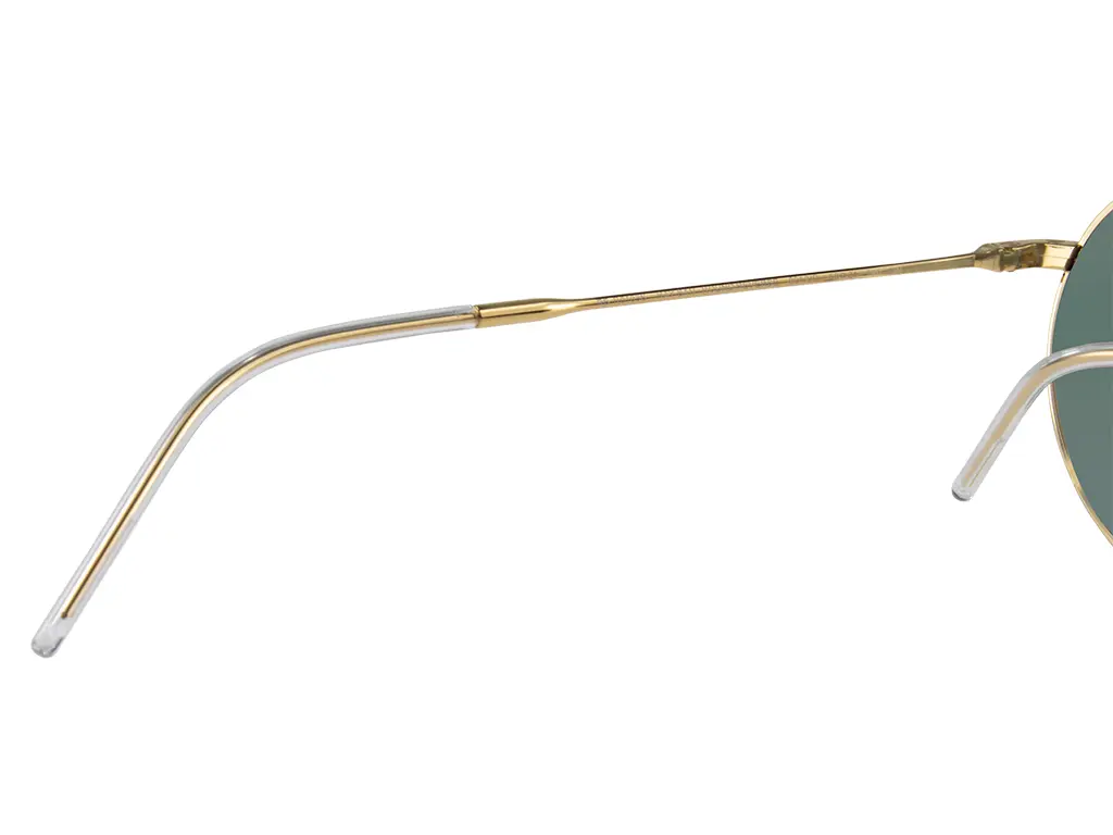 Ray-Ban Round Reverse RBR0103S 001/VR 53 Arista Gold