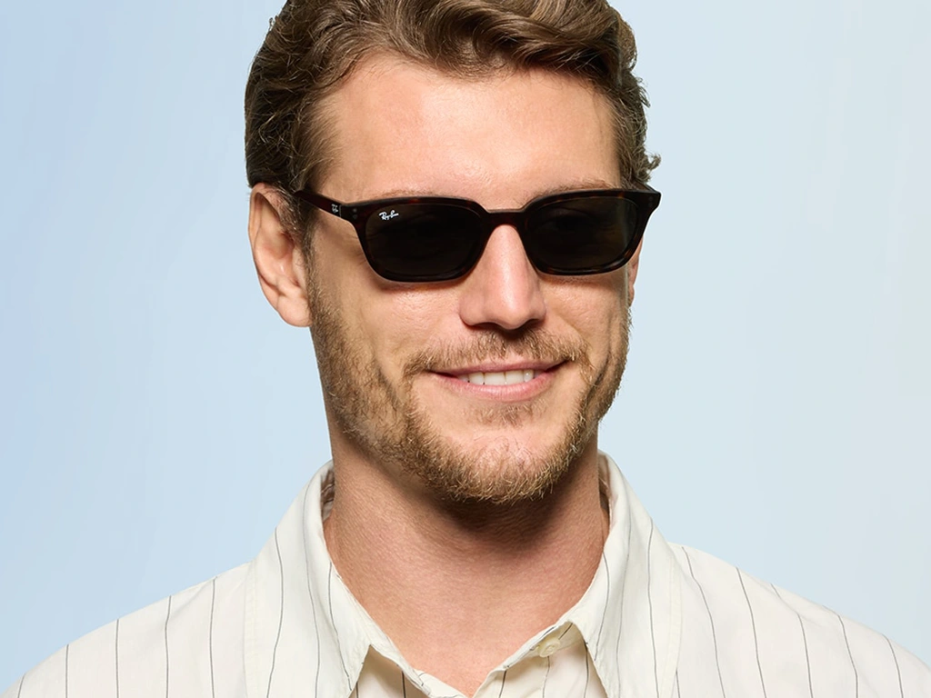Ray-Ban Zaya 0RB4456 135987 Havana 53