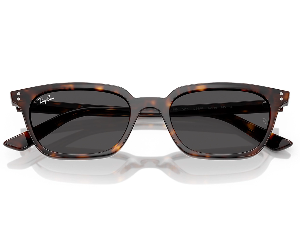 Ray-Ban Zaya 0RB4456 135987 Havana 53