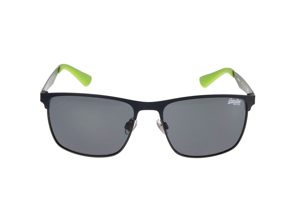 Superdry Ace 006 Black and Green