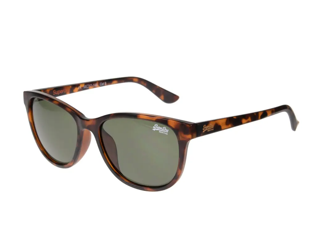 Superdry Lizzie 122 Tortoise