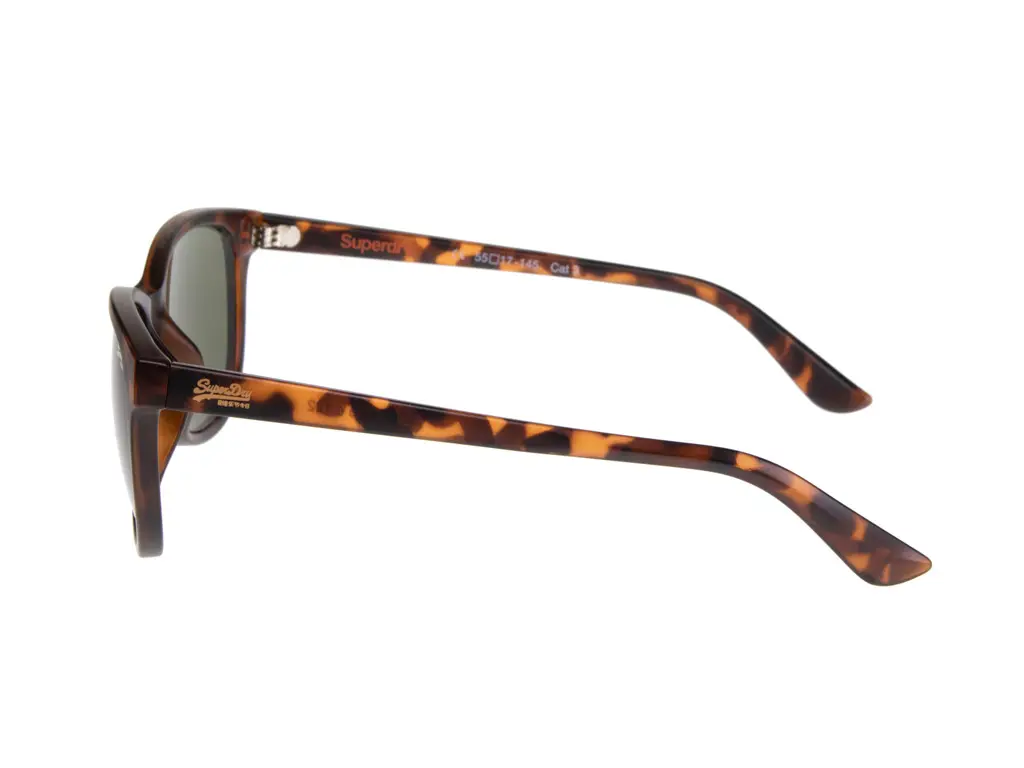 Superdry Lizzie 122 Tortoise