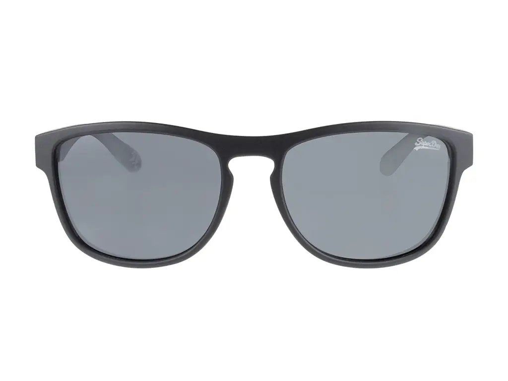 Superdry Rock Star 104B Matte Black