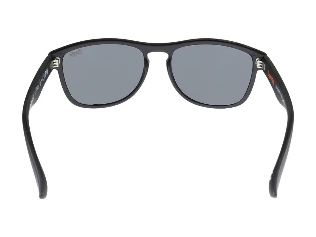 Superdry Rock Star 104B Matte Black