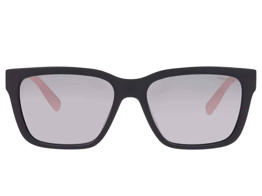 Superdry SDS 5050 127 Black 56 Mirrored