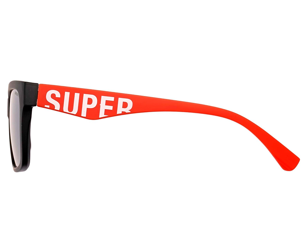 Superdry SDS 5050 127 Black 56 Mirrored