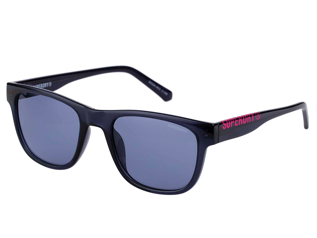 Superdry SDS 5055 106 Navy Blue 53