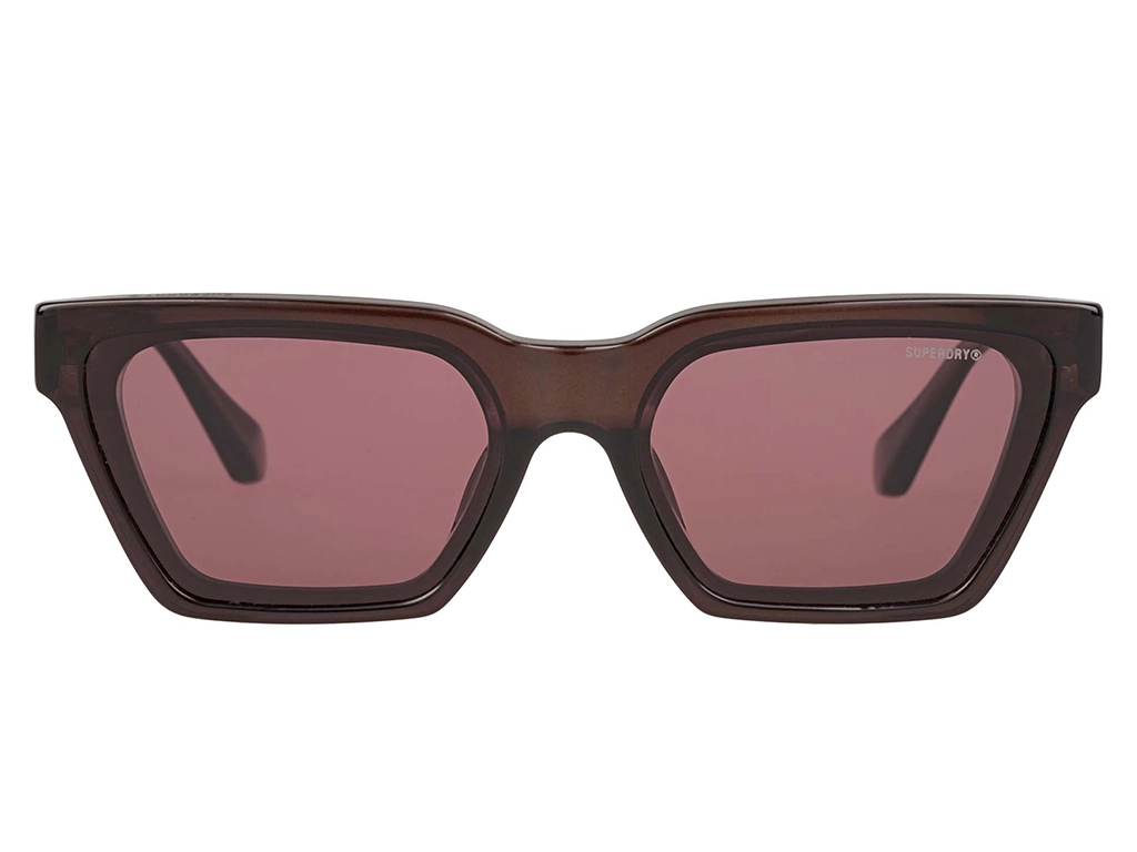 Superdry SDS 5057 108 Brown 57