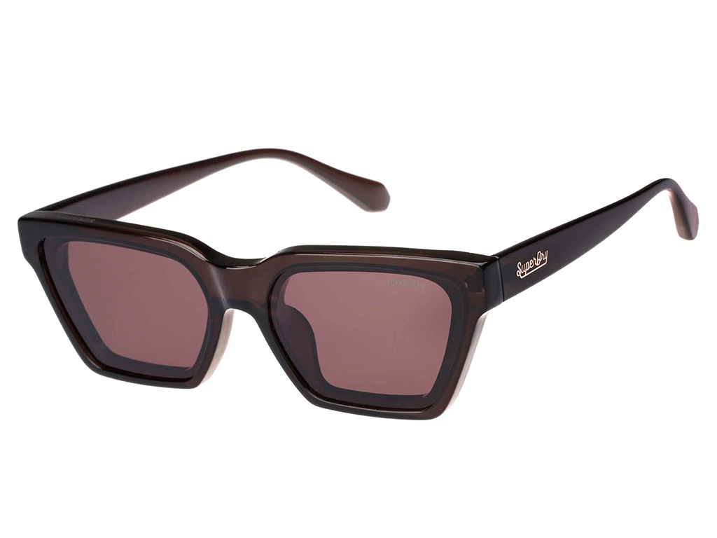 Superdry SDS 5057 108 Brown 57