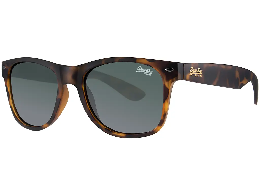 Superdry SDS Alfie 102P Tortoise