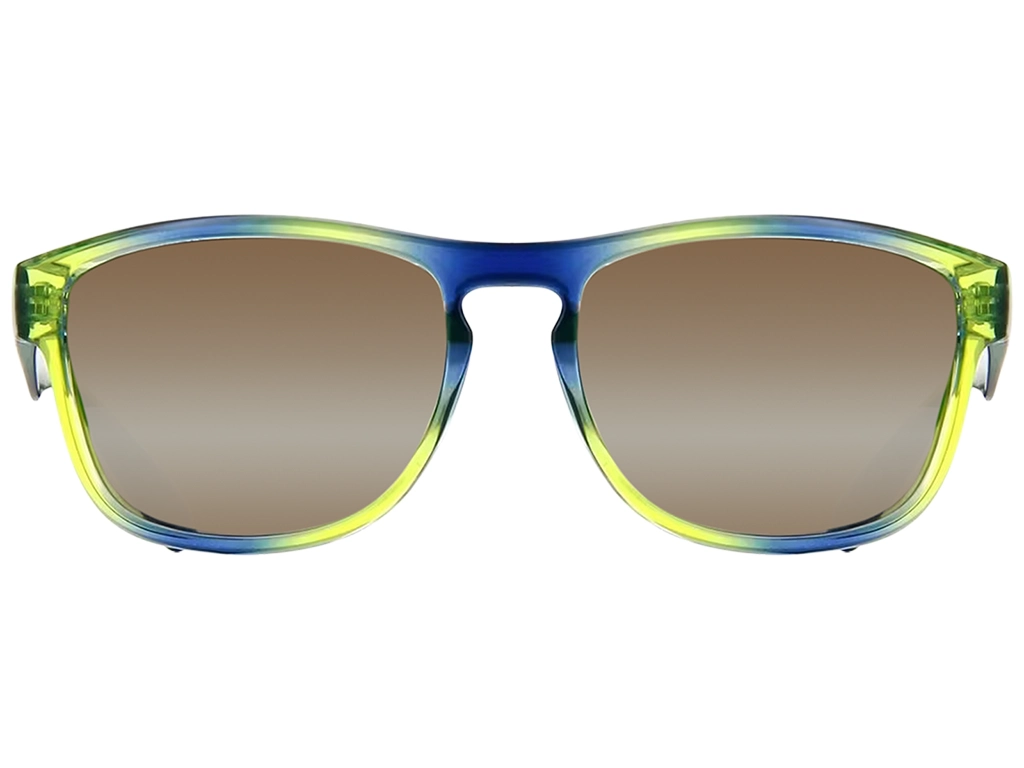 Superdry SDS Rockstar 107 Neon Blue/Green Crystal