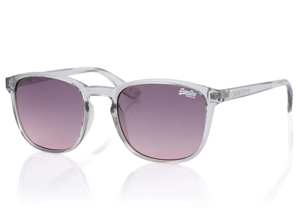 Superdry SDS Summer6 108 Grey 53 Gradient