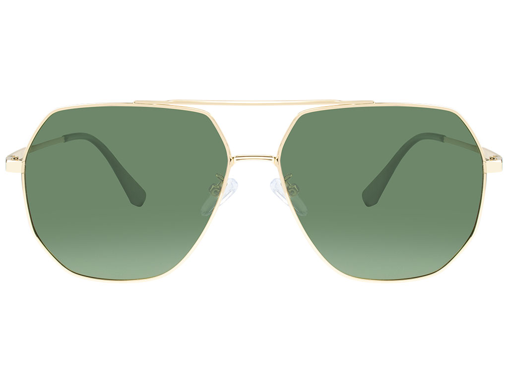 Feel Good Collection Theo Gold Polarised