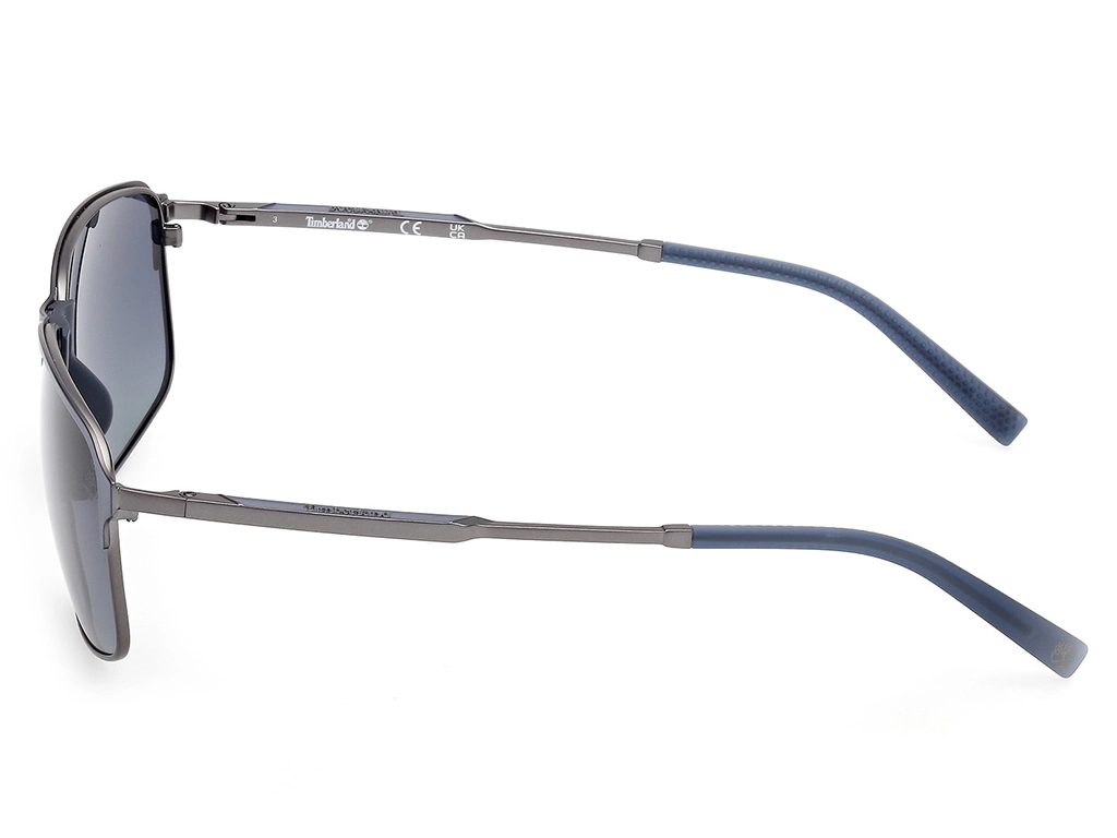 Timberland TB00040 91D 62 Matte Blue Polarised