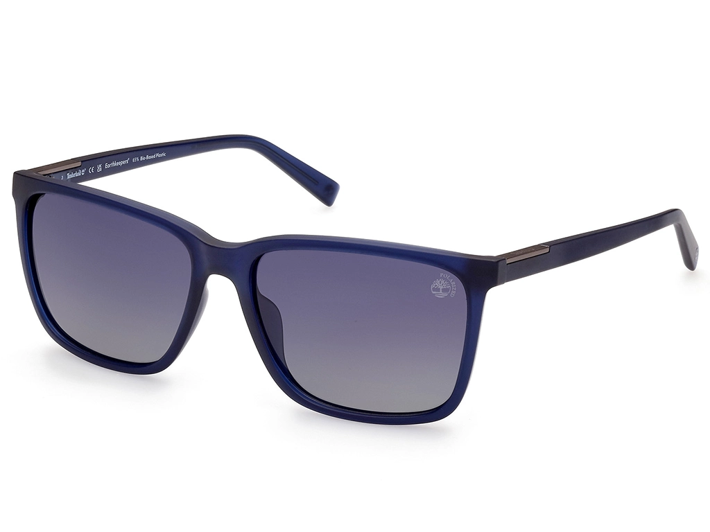 Timberland TB9280-H 91D 59 Matte Blue Polarised