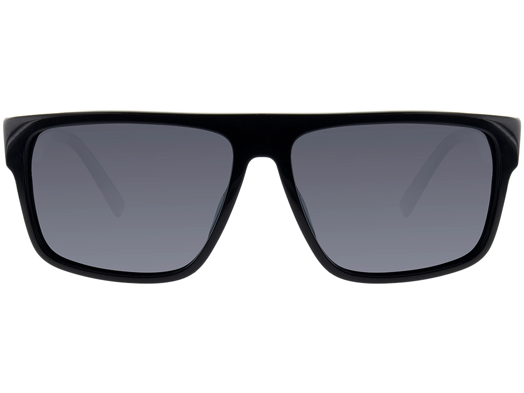 Timberland TB9342 01D 60 Shiny Black Polarised