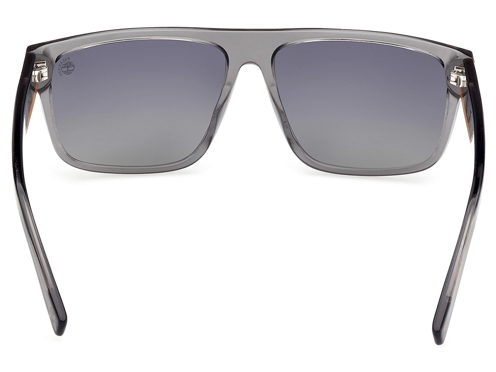 Timberland TB9342 20D 60 Shiny Grey Polarised