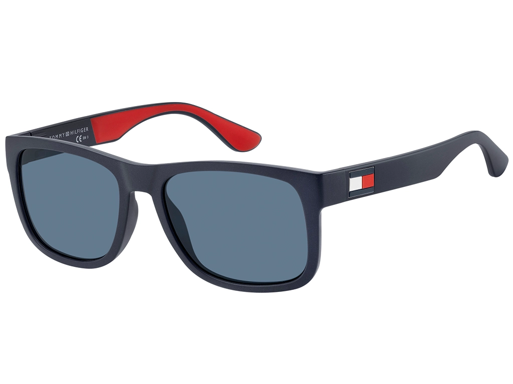 Tommy Hilfiger TH 1556/S 8RU Blue 56