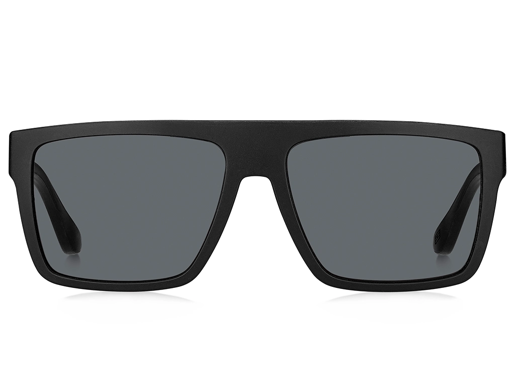 Tommy Hilfiger TH 1605/S 003/IR Matte Black 56