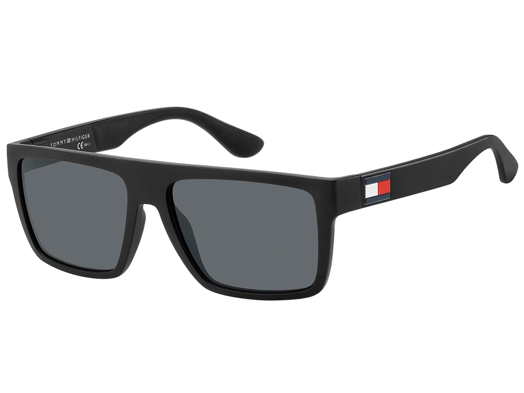 Tommy Hilfiger TH 1605/S 003/IR Matte Black 56