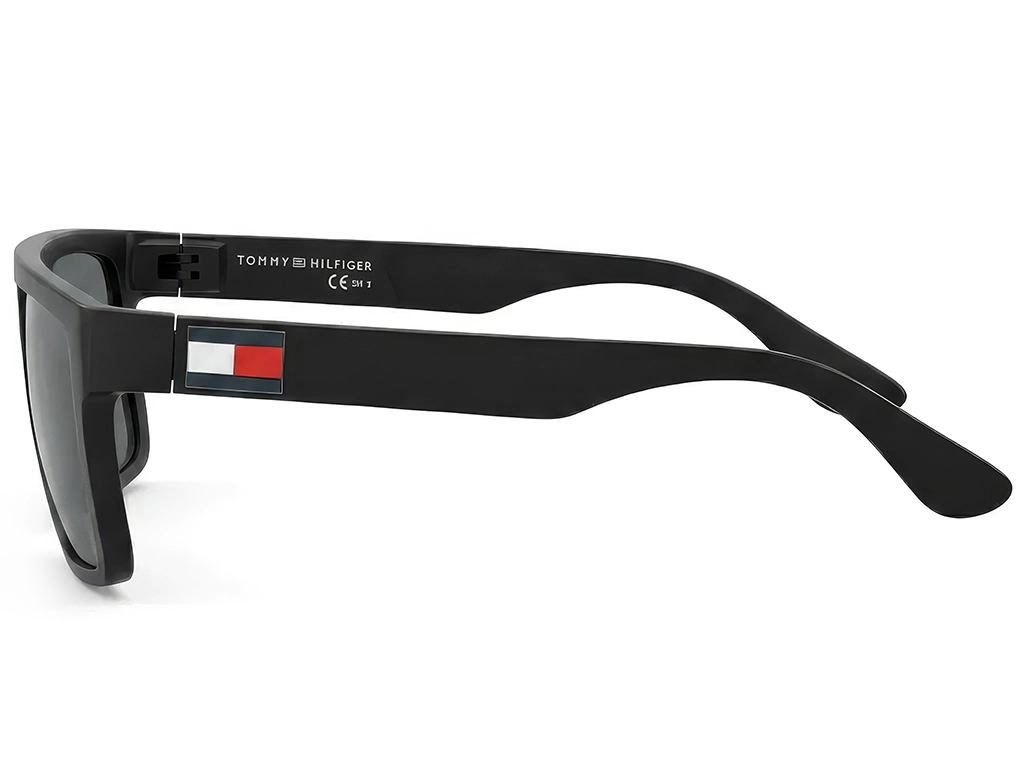 Tommy Hilfiger TH 1605/S 003/IR Matte Black 56