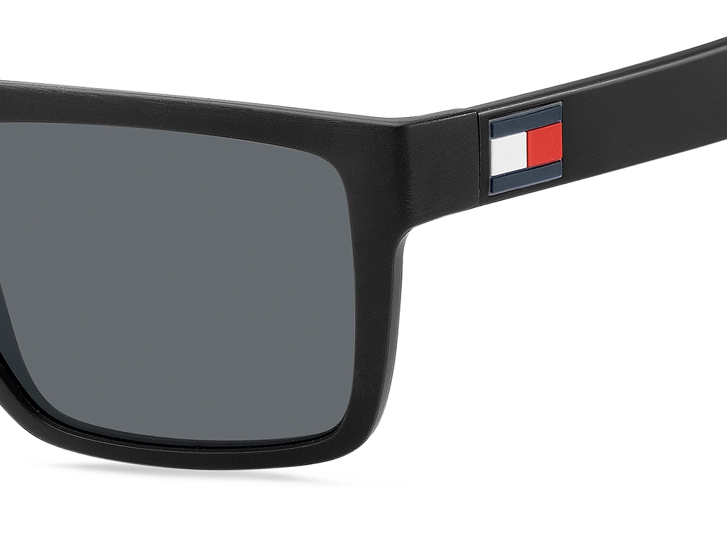 Tommy Hilfiger TH 1605/S 003/IR Matte Black 56