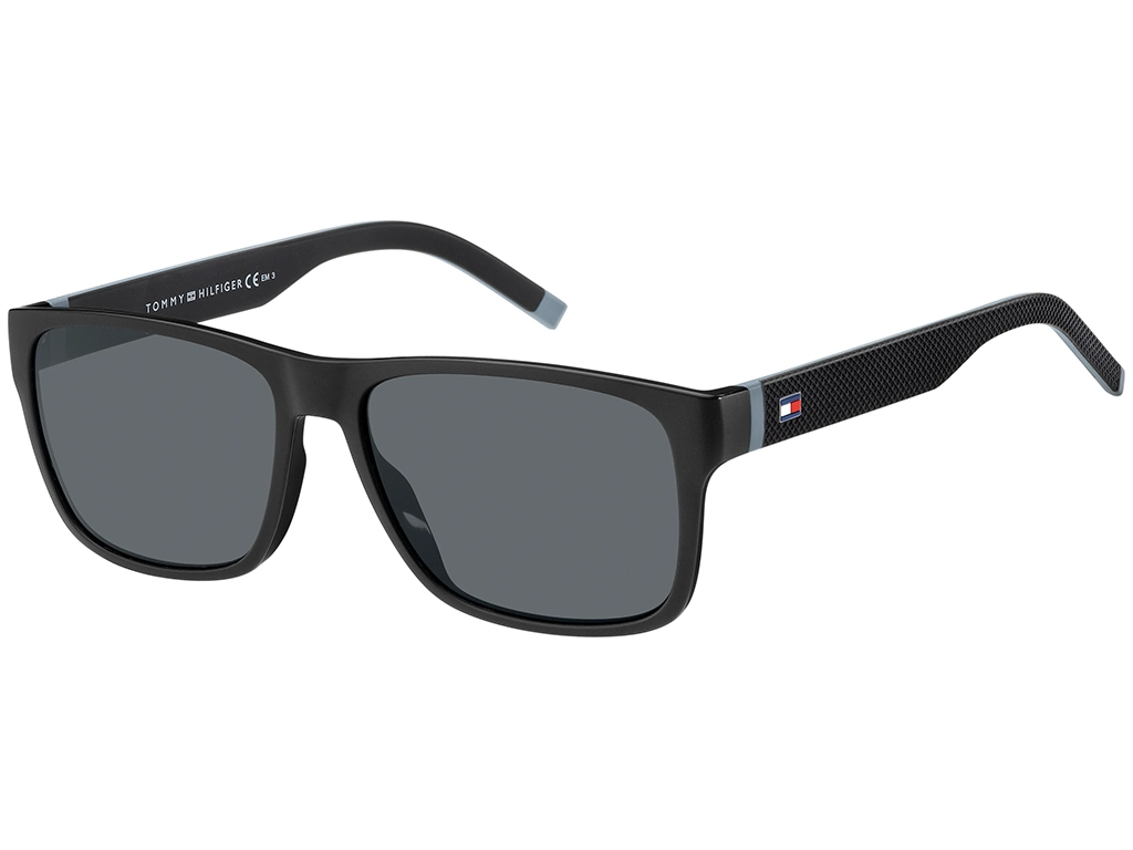 Tommy Hilfiger TH 1718/S 08A Black 56