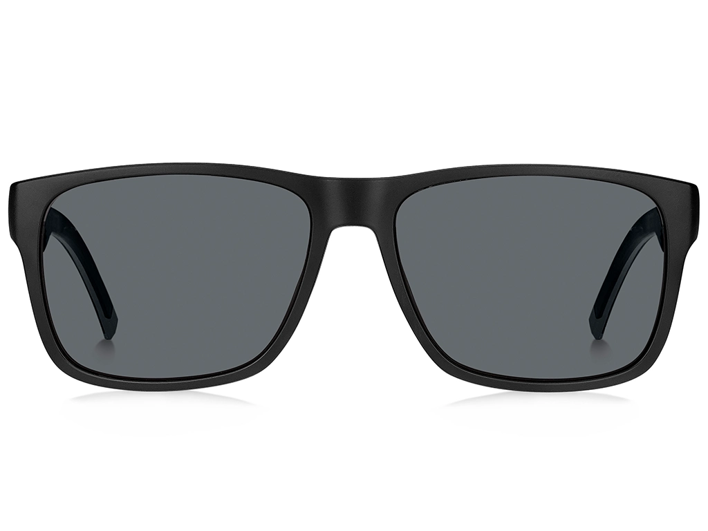 Tommy Hilfiger TH 1718/S 08A Black 56