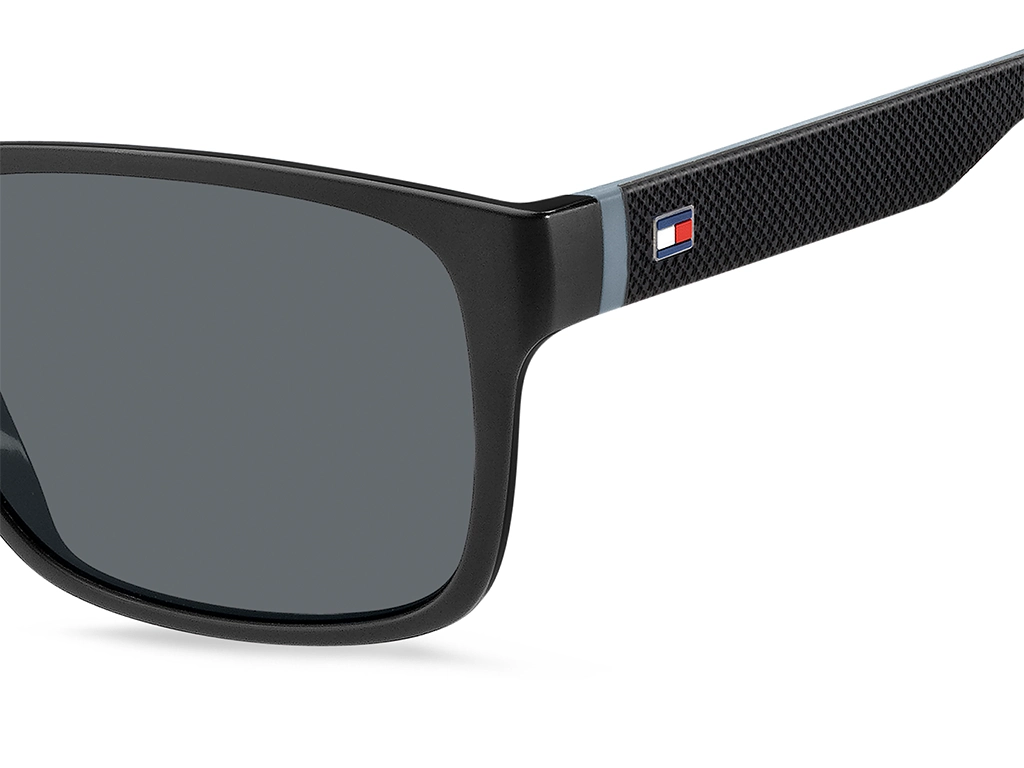 Tommy Hilfiger TH 1718/S 08A Black 56