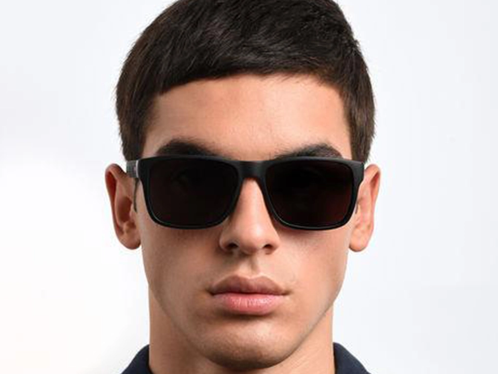 Tommy Hilfiger TH 1718/S 08A Black 56