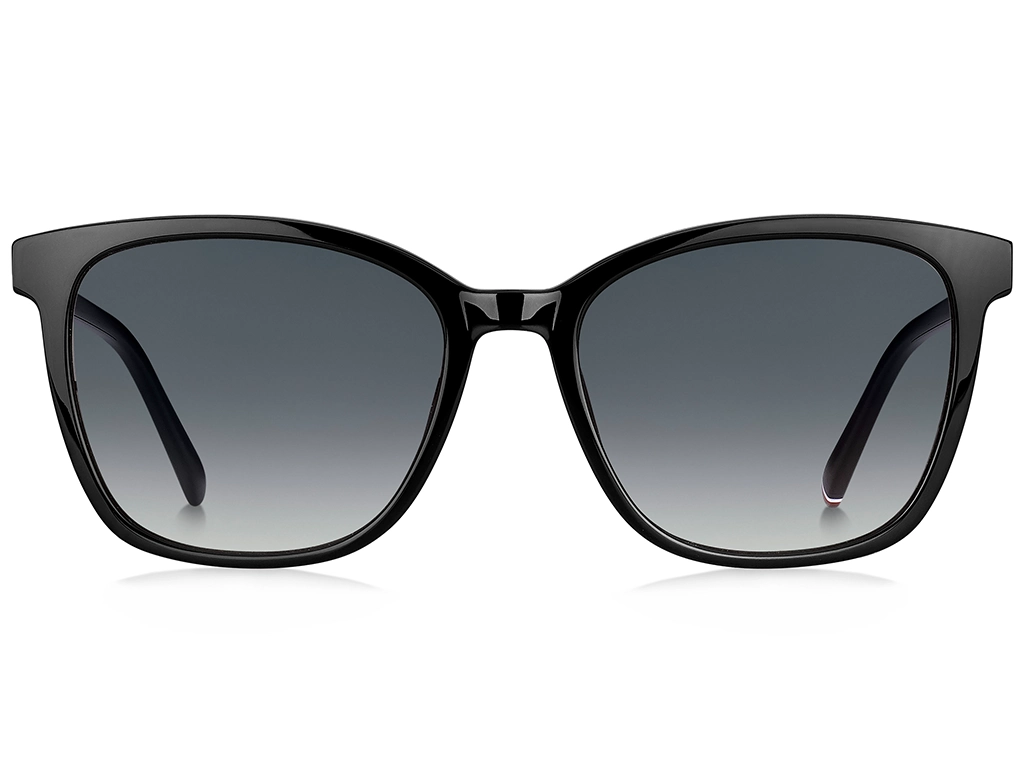 Tommy Hilfiger TH 1723/S 807/9O Black 54 Gradient