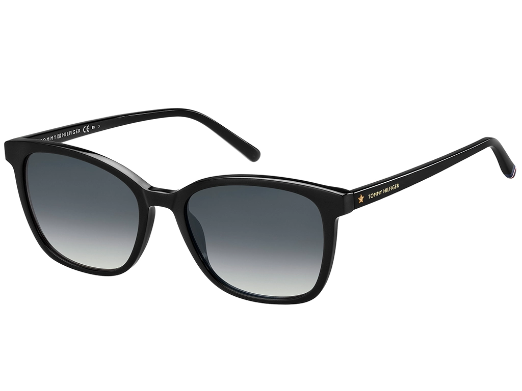 Tommy Hilfiger TH 1723/S 807/9O Black 54 Gradient
