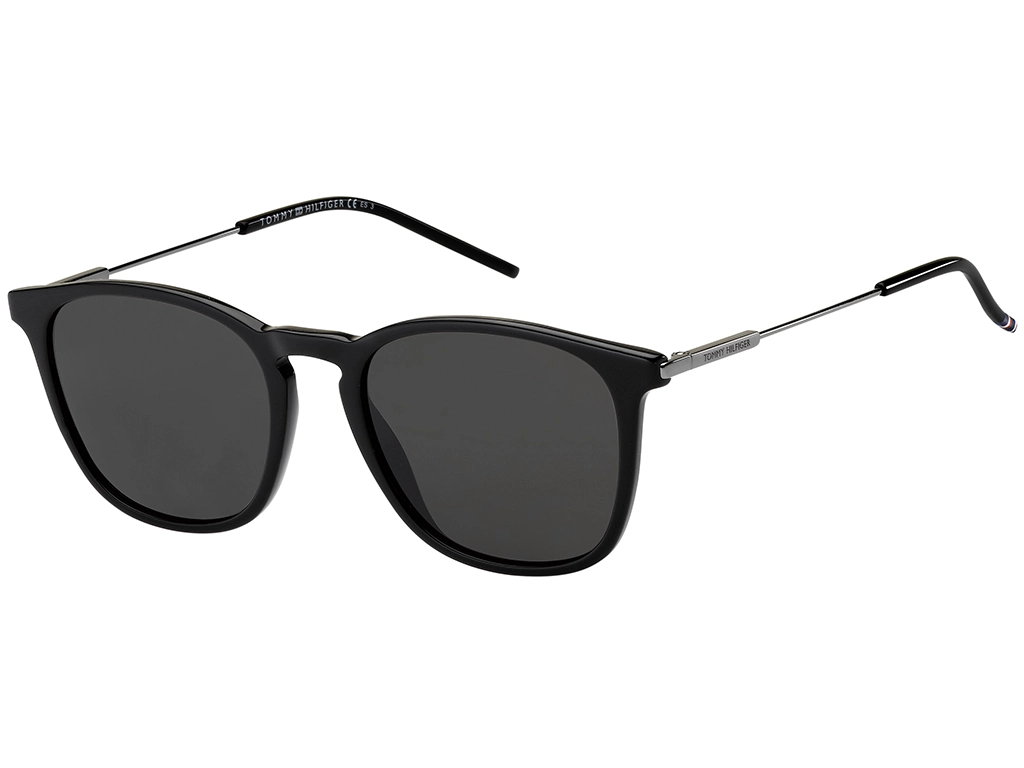 Tommy Hilfiger TH 1764/S 807 Black 51