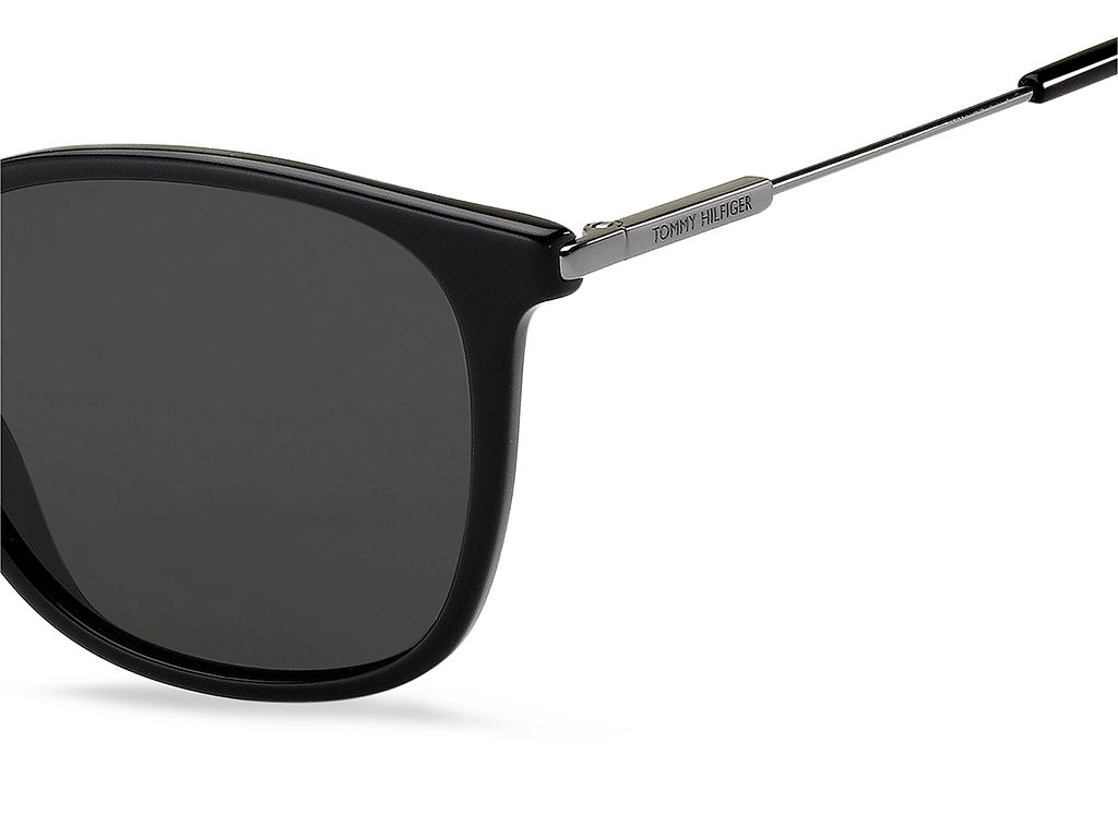 Tommy Hilfiger TH 1764/S 807 Black 51