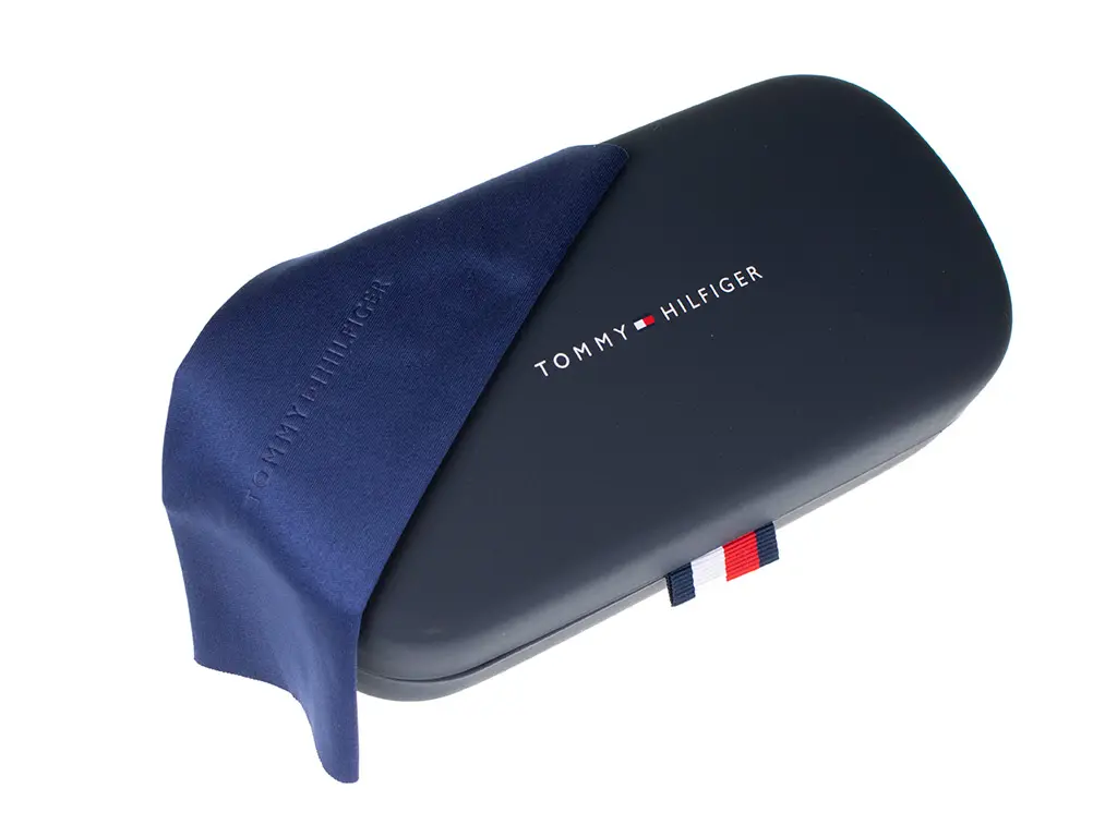 Tommy Hilfiger TH 1767/S R80/KU Matte Dark Ruthenium