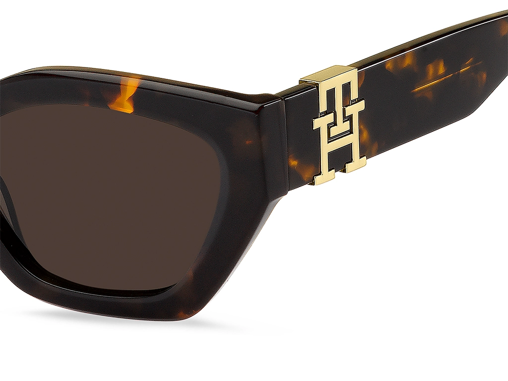 Tommy Hilfiger TH 1979/S 086 Havana 54
